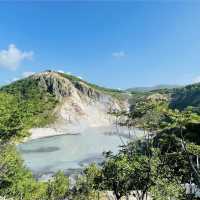 登別地獄谷　第一滝本館【北海道/登別】