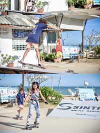 🌊🏄‍♀️Good Day Surf club ห้ามพลาด(!)