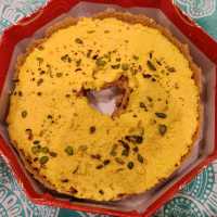 Yummy delicacies of India