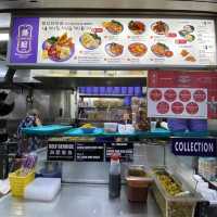 Ji Ji Noodle House, Michelin guide