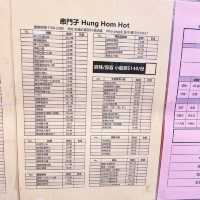紅磡|價錢親民串燒小店