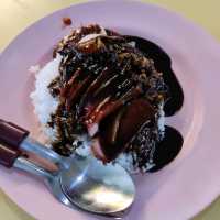 Fatty Cheong at ABC Brickworks