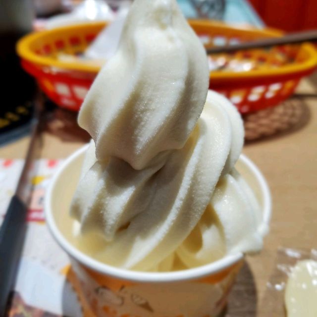 平靚正糸列，打卡一流