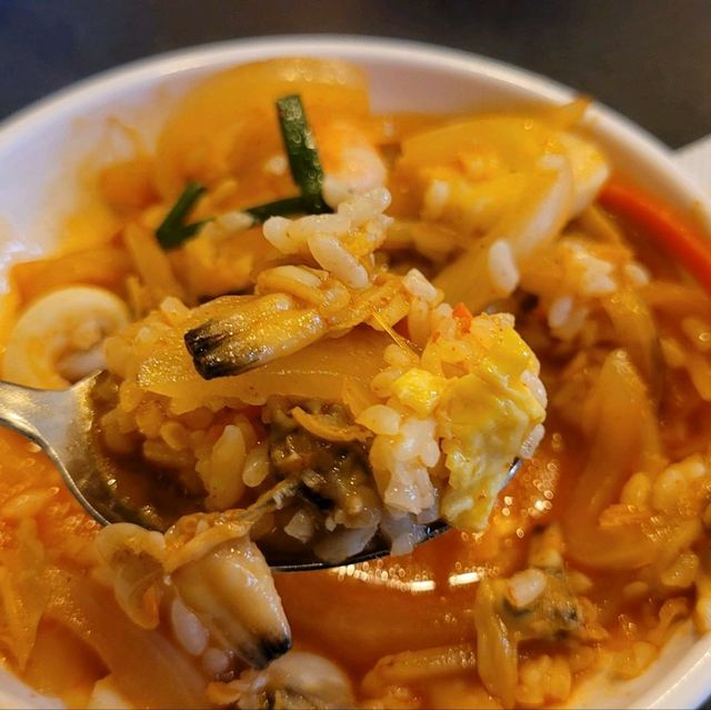인천 숭의동) 찐 오래된 간짜장 탕수육 맛집 동락반점