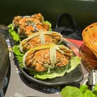 香港探店 神戶屋日韓放題 (旺角)