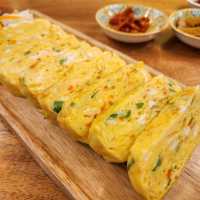한식이 맛있는 카오산로드 홍익인간