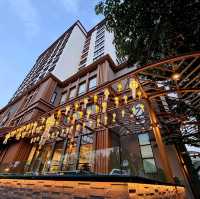 AMORA THAPEA CHIANG MAI อโมร่า ท่าแพ เชียงใหม่