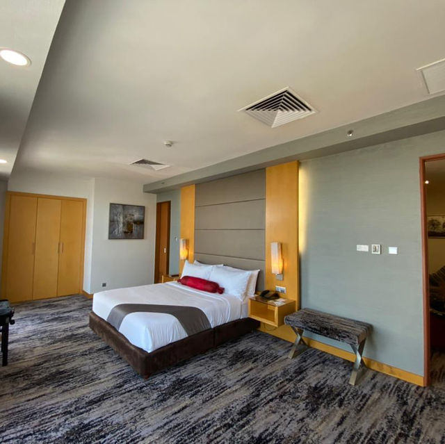 Great Hotel @ Kuching 