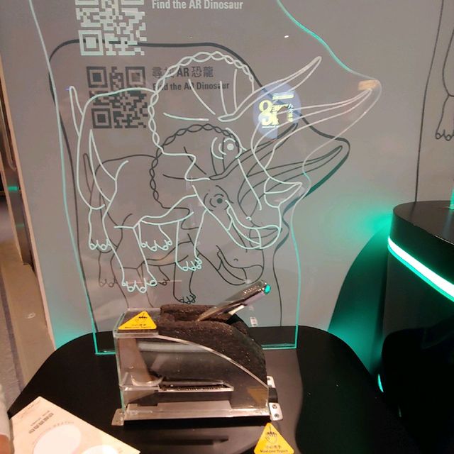 到此一遊之🦖恐龍展🦕(展期延至22/2）