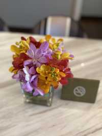 ห้องพัก เรียบหรู อยู่สบาย สไตล์เรสซิเดนท์ 