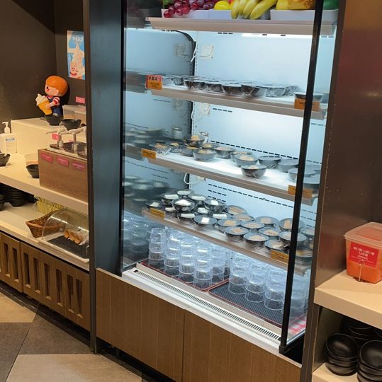 黃埔牛涮鍋