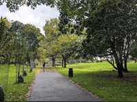 Burgess Park