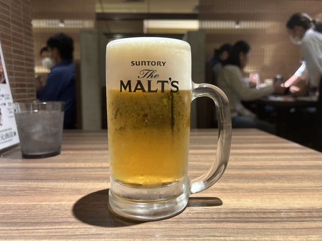 【福岡】Beef泰元でランチ