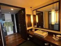 Honeymoon Ocean Front Suite - Samabe Bali