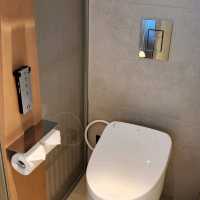 AKI Hong Kong - MGallery top my list 
