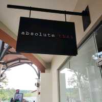 Absolute Thai Johor Premium Outlet JB