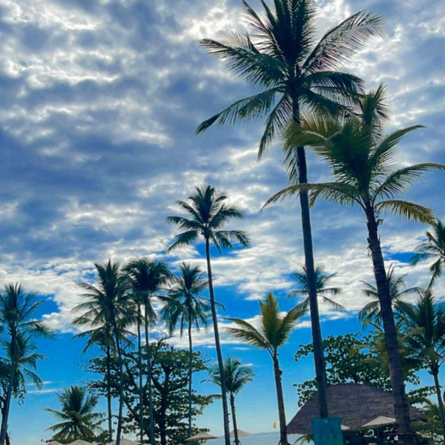 Eden beach kao lak resort&spa