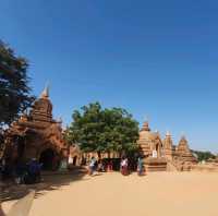 2019년 12월 미얀마 Bagan(바간) 여행 🇲🇲