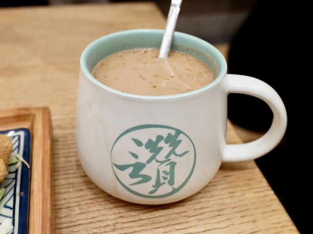 紅磡性價比超高台灣菜