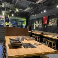 【 高雄美食 】老司機燒肉專門店 吃到飽模式 日式燒肉