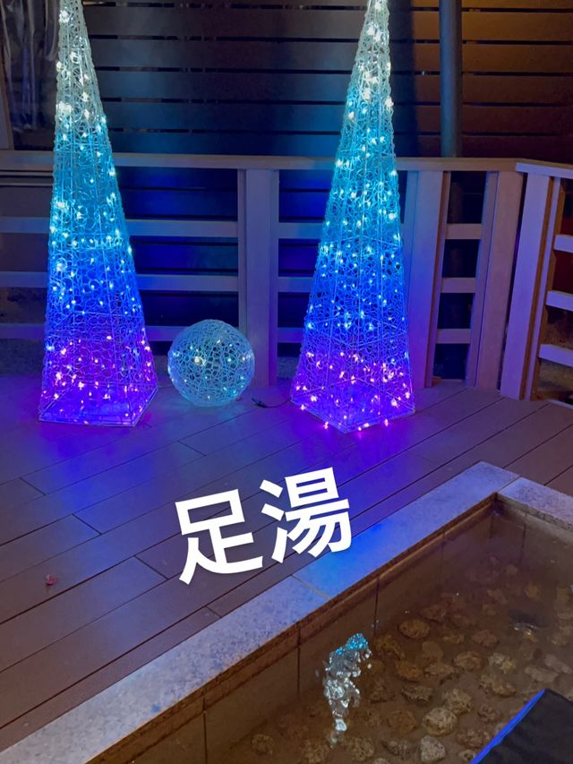 日本一星空が綺麗な場所⭐️
