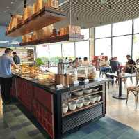 下龍灣CP值高的五星級酒店—Citadines Marina Halong