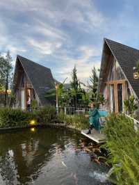 Homestay in dalat
