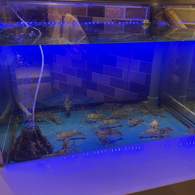 飽覽360度維港景的自助山🧁🍕🌮🫕🥘