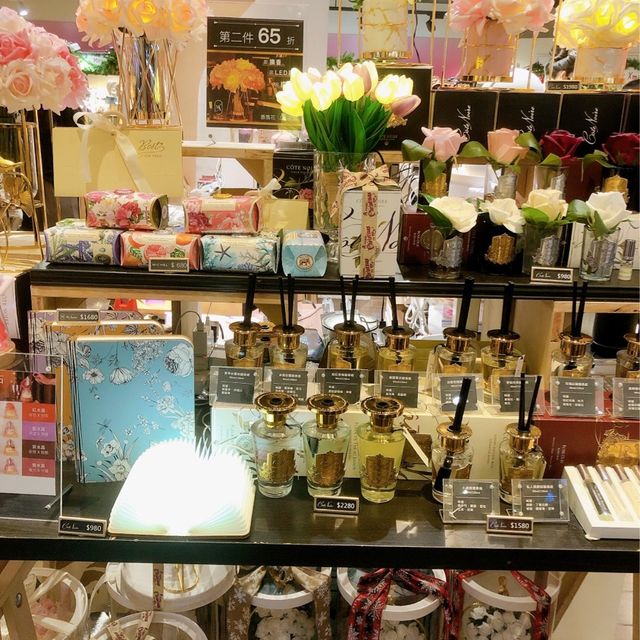 🎄聖誕禮品市集🎁兒童用品特賣會👧🏻Uni-president Department Store Taipei 統一時代百貨 台北店
