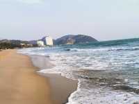 Eureka Beach 