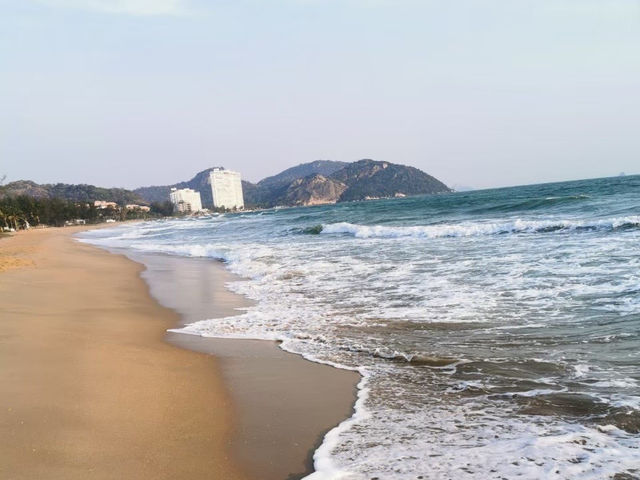 Eureka Beach 