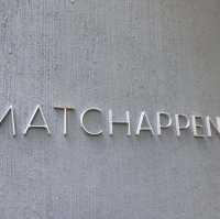 MATCHAPPEN CAFE