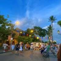 Hoi An-Viet Nam