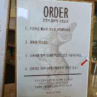 해운대 디저트는 여기 호랑이 젤라떡