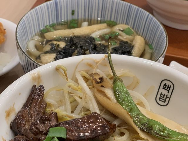 송도 트리플스트리트 맛집