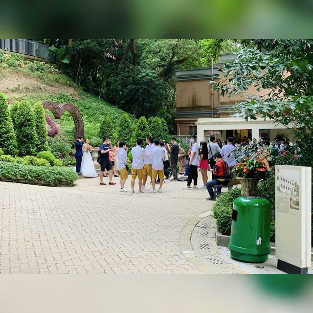 特色建築群