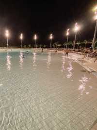 《水上樂園So much fun》