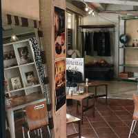 Binowa Cafe