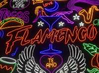 🦩FLAMENCO BANGKOK🦩
