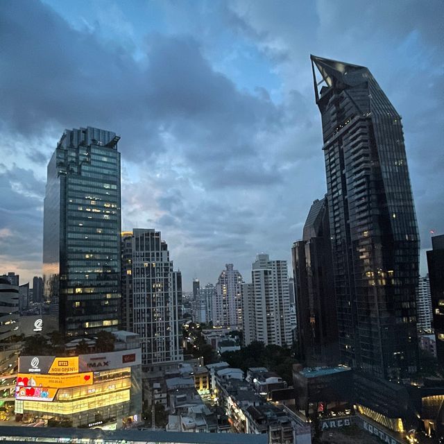 Mercure Bangkok Sukhumvit 24