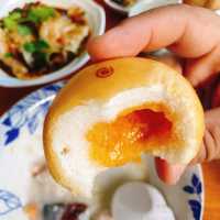 เฉินเจีย ติ่มซำคาเฟ่ : Chenjia Dimsum Cafe