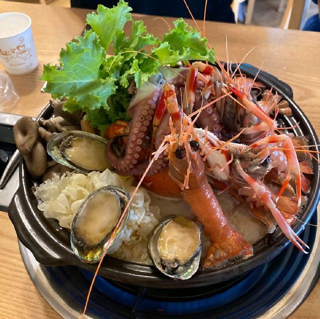 제주도 찐맛집 [장인의 집]