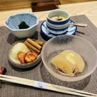 超高質omakase猶如置身日本🍣