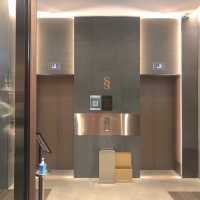 尖沙咀平價三星酒店🏨鄰近大型商場酒吧😋