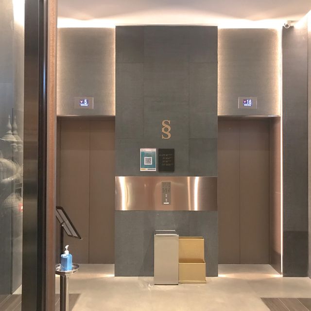 尖沙咀平價三星酒店🏨鄰近大型商場酒吧😋