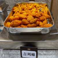 抵食高質和牛麻辣火鍋放題