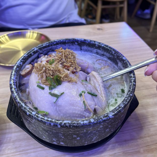 🇰🇷韓國大廚班底😍正宗韓國家常菜