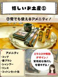 夢の国にお泊まり！[東京ディズニーシーホテルミラコスタ]