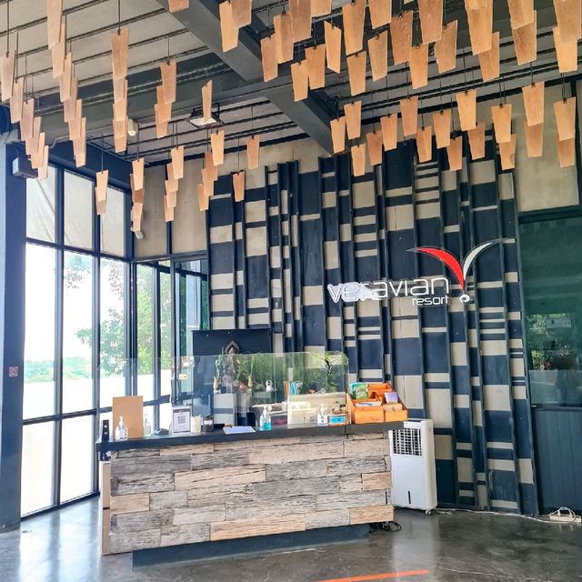 Veravian Resort - Khao Yai Wang Nam Khiao