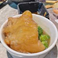 抵食多元化3小時午市放題